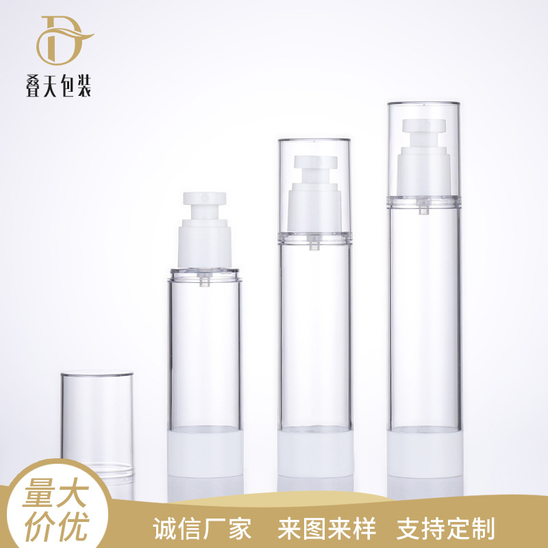 15ml 30ml 50ml ceo iniompartha uisce athlíonta buidéal buidéal spraeála spraeála a úsáid chun buidéal dífhabhtaithe a choinneáil