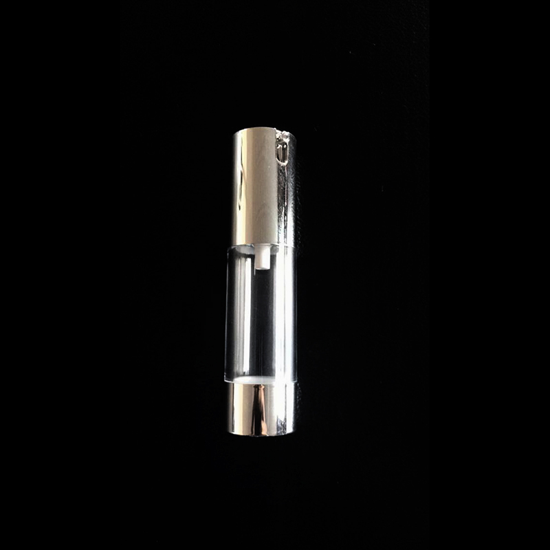 26U buidéal folúis ceann cothrom 26U 15ml 20ml 30ml buidéal lóis PP Buidéal Cineál Buidéal Fholúis Fo -phacáistithe