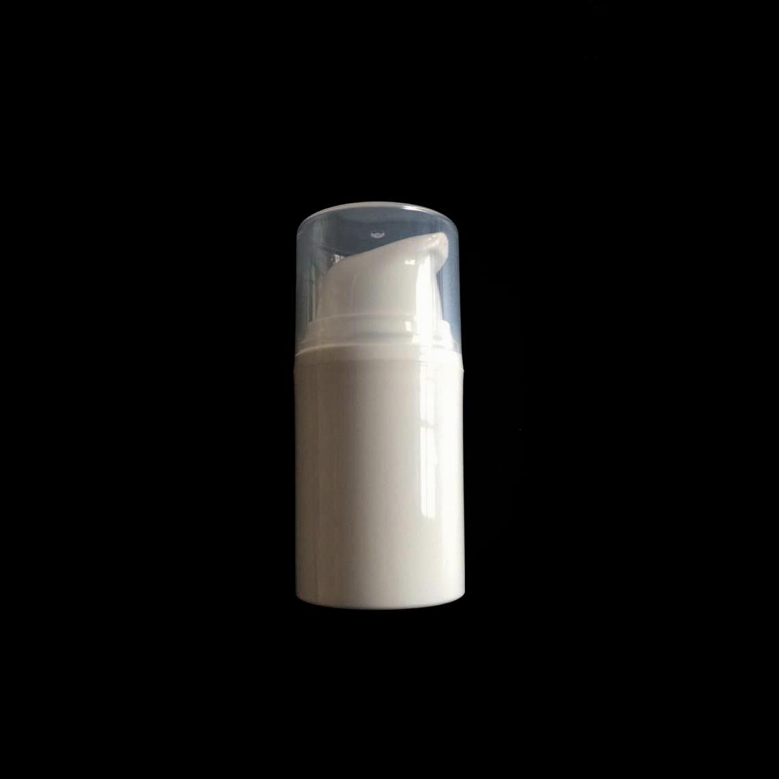 Buidéal nua 35 folúis 15ml 30ml 50ml buidéal buidéal buidéal i stoc