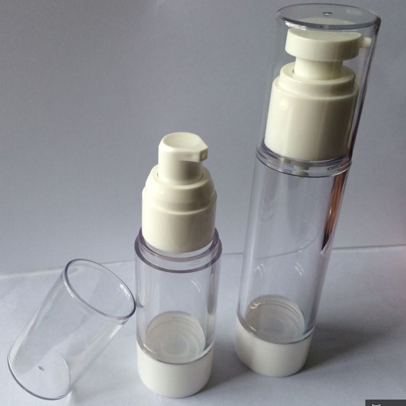 Buidéal Fholúis Ceann Nua 33 Eagle 15ml 30ml Buidéal Buidéal 50mlpp Buidéal