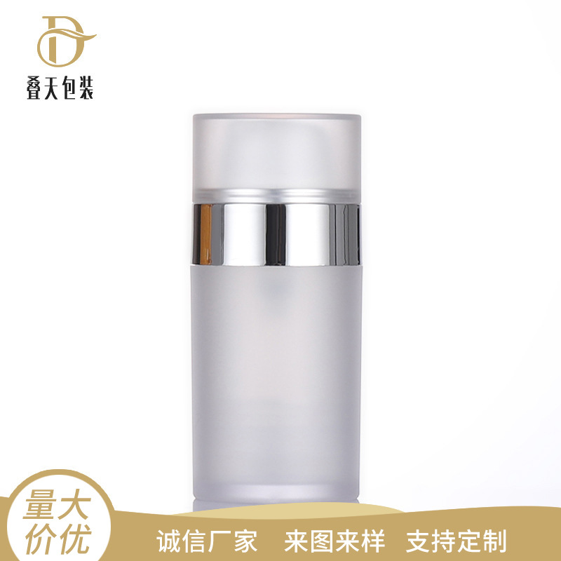 Buidéal plaisteach frosted 30ml buidéal buidéal buidéal buidéal buidéal buidéal buidéal buidéal folús buidéal buidéal buidéal